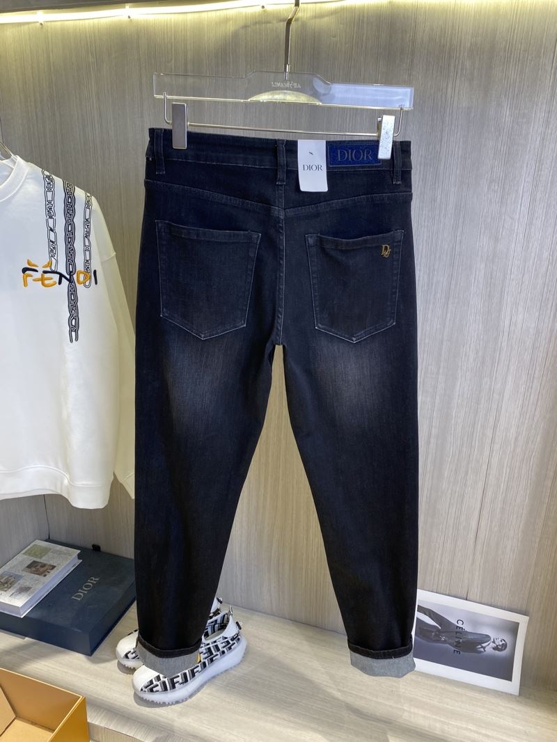 Christian Dior Jeans